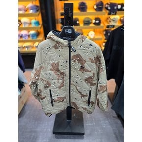 (13781084) AP OUTDOOR OVER FIT JK34 6 CAMO 다운자켓