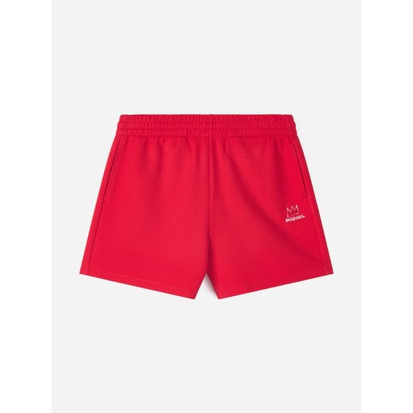 [벤셔먼X바스키아] 우먼 CROWN 3부 스??쇼츠 BPBPT780F