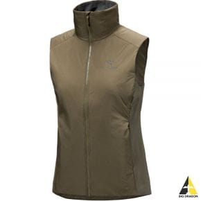 ARC`TERYX 24FW 아톰 베스트 우먼 (AJOFWX6895TAT) (ATOM VEST W)