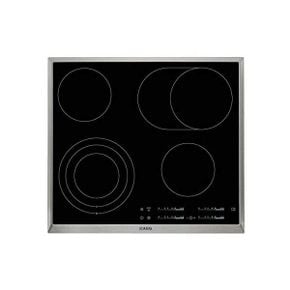 독일 아에게 인덕션 Touch Control Electric Ceramic Hob AEG HK654070XB 1438160