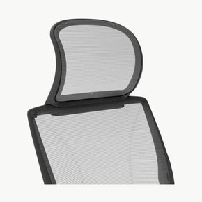 휴먼스케일_냅 레스트 NAP REST [Nap rest for World Chair] 정품 15년 보증