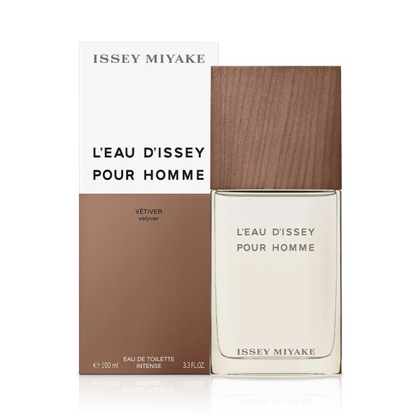 이세이 로디세이 뿌르옴므 베티버 엥땅스 EDT 100ml[행사상품]