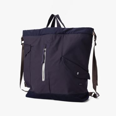 샌프란시스코마켓 NANAMICA/나나미카/BACK PACK/백팩/NAVY NAE2M80000A72
