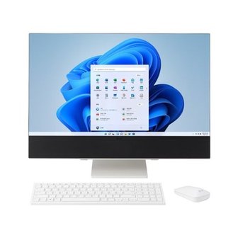 LG 일체형 PC 24V70Q-GR30K 배송무료