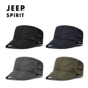 웹도매 JEEP SPIRIT 여름 군모 모자 CA0186 - 2개 이상 구매시 추가 할인
