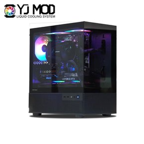 배틀그라운드 게이밍 데스크탑 AMD 라이젠7 7800X3D RTX 4070 Ti SUPER 게이밍PC GY99