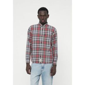 Abercrombie  Fitch 애버크롬비 앤 피치 아카이브 셔츠 - 흰색 7077877