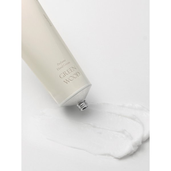 퍼퓸 핸드크림 그린우드 50ml