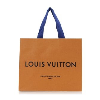 LOUIS VUITTON [중고명품] NEW 루이비통 신형 쇼핑백 미니 명품쇼핑백*