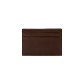 [공식본사정품] 파슬 ML4744201 (Derrick) 데릭 카드지갑