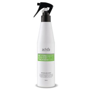 세리 아초아 리폼 시스템 PPT 트리트먼트 포스 320ml