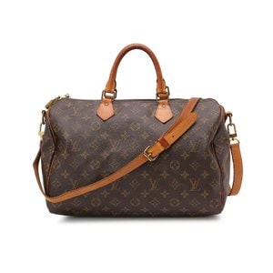 LOUIS VUITTON [중고명품] 루이비통 모노그램 스피디 35CM 반둘리에 M41111-