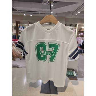 래핑차일드 [파주점] [레핑차일드](IV) 스포티 넘버 메쉬티  8631933102