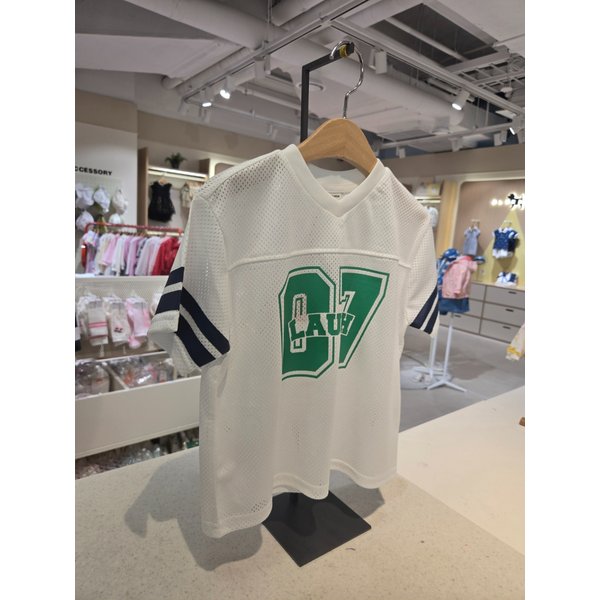 [파주점] [레핑차일드](IV) 스포티 넘버 메쉬티  8631933102