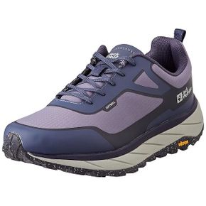 독일 잭울프스킨 여자 등산화 Jack Wolfskin Womens Terrashelter Low W Walking Shoes 1312720