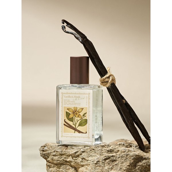 아뜰리에페이 vanilla & musk 30ml