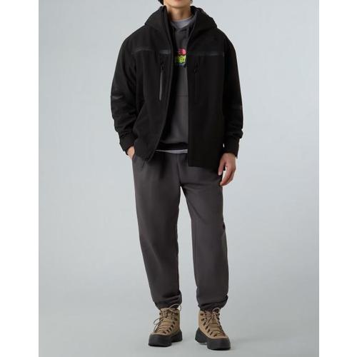 노스페이스 자켓 NF0A8E34JK31 BLACK