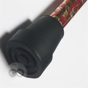 염셀러제안샵 지팡이 리필고무 지팡이고무발 보행보조지팡이교체용 (S51739479)
