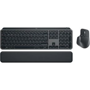 독일 로지텍 mxkeys 1825613 Logitech MX Keys S Combo MX Master 3S MX Keys S MX Palm Rest Gr