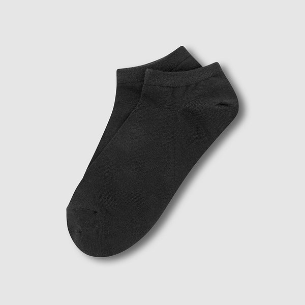 남 코튼 스니커즈 삭스 5족 J146903102099