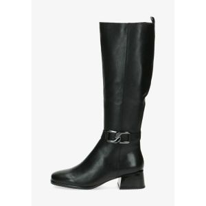 이스퀘어 4383059 Caprice Boots - black nappa