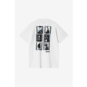 S/S CONTACT SHEET T-SHIRT