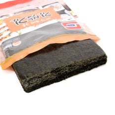 세강식품 세강 두번구운 김밥김 100매