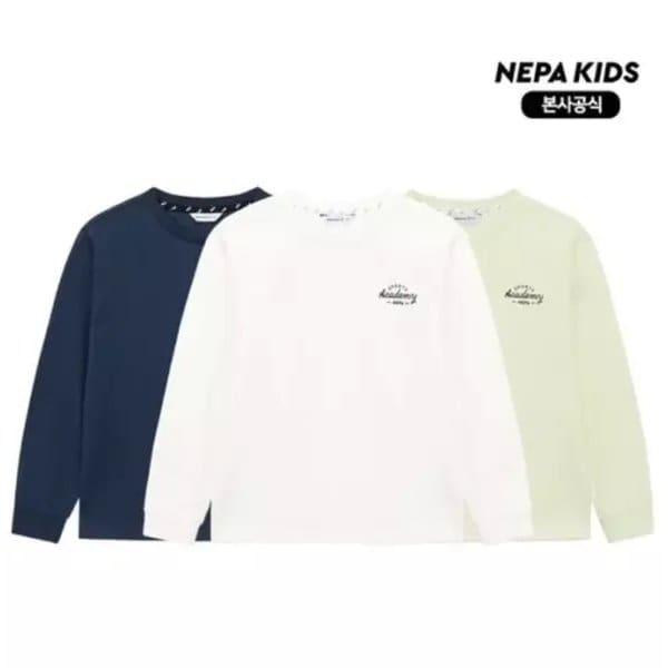 [부산점] NSA 베이직 티셔츠 KLC5303