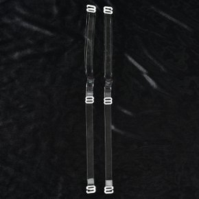 제임스딘  10mm 투명 어깨 브라 누드끈_P335998928