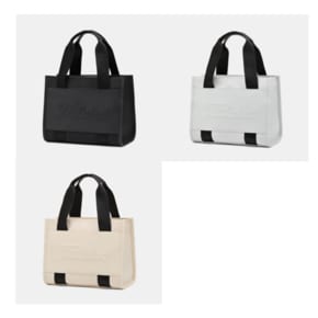 Titleist]타이틀리스트 올 레디 스몰  토트(All-Ready Small Tote/TA26ARST)