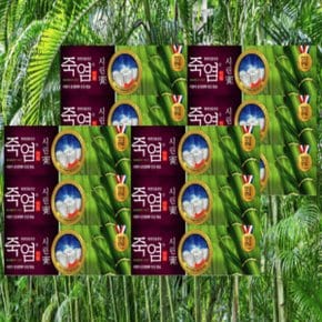 죽염 시린고 치약 120g x12개