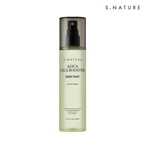 아쿠아 시카 부스터 바디미스트 150ml