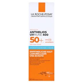 라로슈포제 안뗄리오스 UVmune 400 크림 SPF50+ 50ml