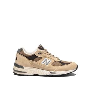 스니커즈 M991CGBBEIGE Beige