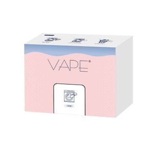 VAPE 이염방지시트 일회용 뽑아쓰는 1box 50매입