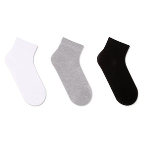 리빙삭스 국산 무지 카바 단목 양말 10켤레 (남성용/여성용)
