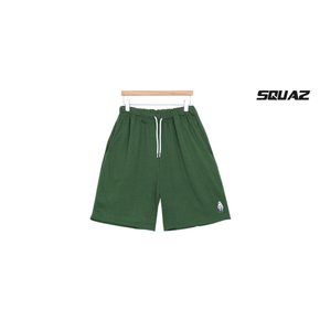 반바지 SFWP003 4COLOR 남여공용 추리닝 밴딩 팬츠 여성패션