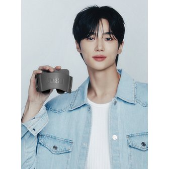 다슈 남자 옆/뒷머리 누르기 다운펌 접이식 다운텍 폴드