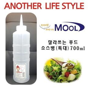잘라쓰는 푸드 소스병 (특대) (S10492267)