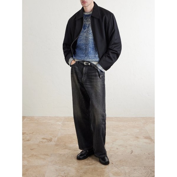 네이버후드 코튼 스웨터 46376663163075030