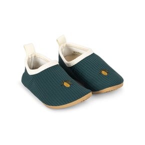 국내공식 콩제슬래드 세일러 스윔 슈즈 SEA MOSS