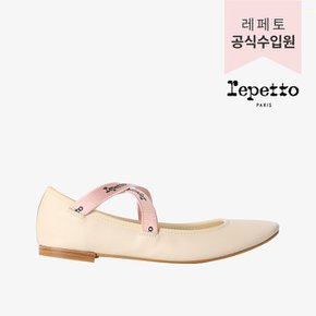 플랫 조아나 (V184VED1449)