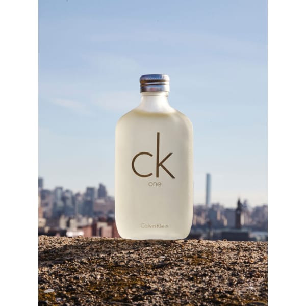 캘빈클라인 CK ONE EDT 100ml [BH]