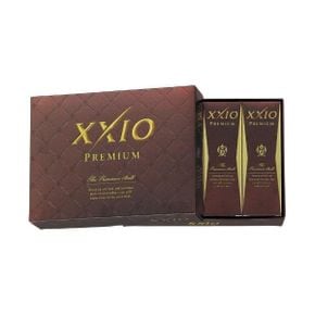 일본 던롭 골프공 Dunlop XXIO Xecio Premium Royal Gold 12P 1525110