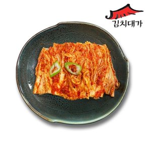 [김치대가] 전라도 맛김치 10kg