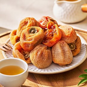 상주곶감 수제프리미엄 1.5kg (32~38과)/보자기포장
