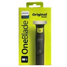 Philips 필립스 전기 면도기 원블레이드 오리지널 QP2724/20 1개