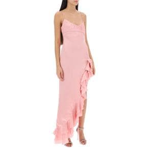 Womens Dress FAB3491 F4057 LIGHT PINK