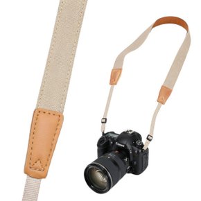 캐논 소니 후지필름 DSLR 미러리스 카메라스트랩 베이직(3cm) 넥스트랩