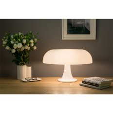 [국내배송] Artemide Nesso 아르테미데 네소 화이트